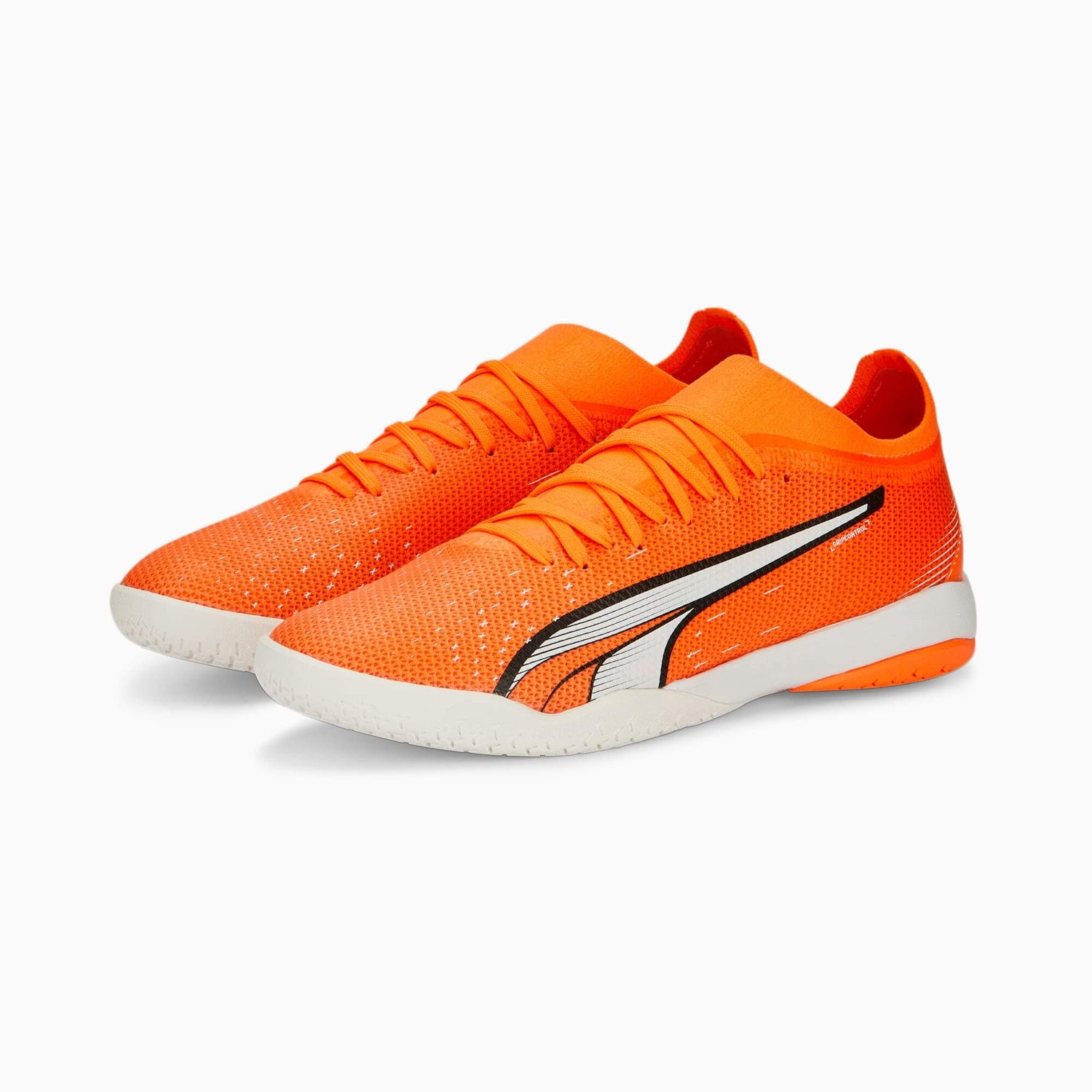 Puma Ultra Match Indoor - Supercharge Pack (SP23) (Pair - Front Lateral)