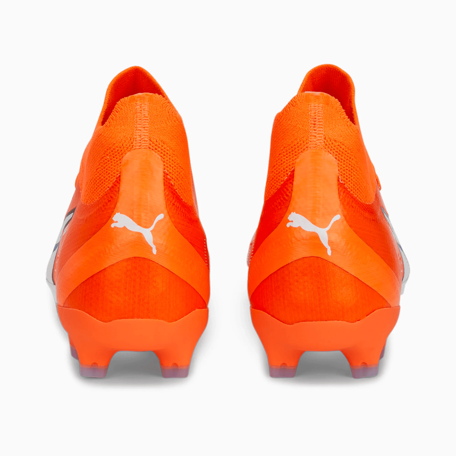 Puma Ultra Pro FG-AG - Supercharge Pack (SP23) (Pair - Back)