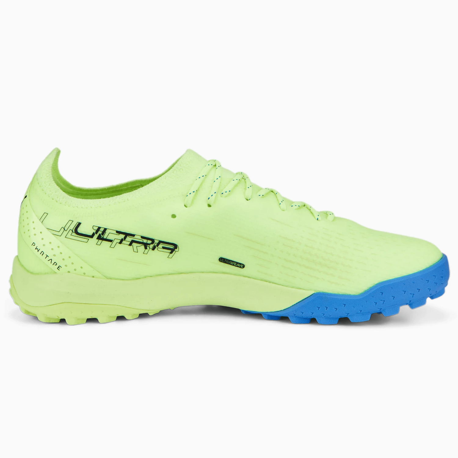 Puma Ultra Ultimate Cage Turf - Fizzy Light-Blue (Side 2)