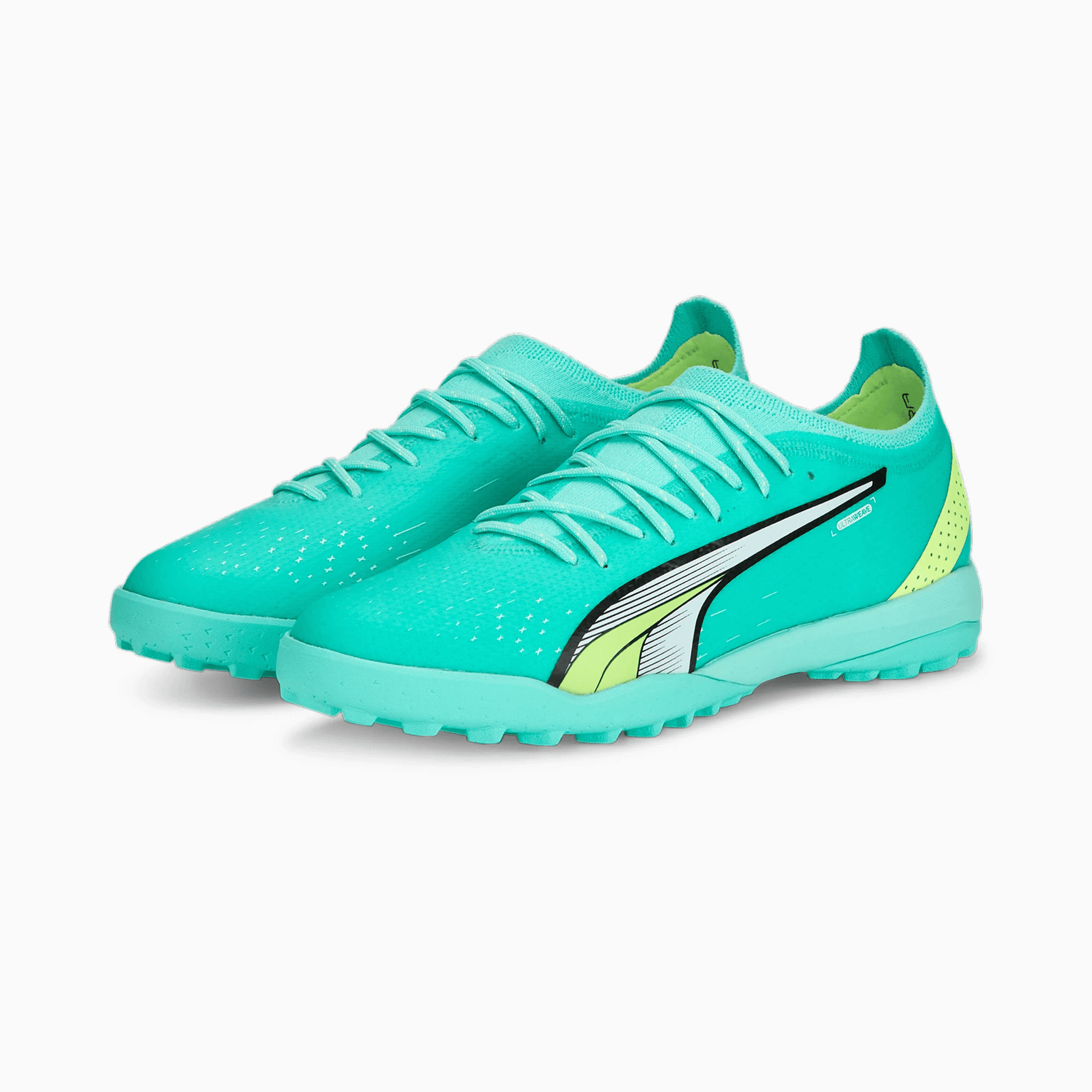 Puma Ultra Ultimate Cage Turf - Pursuit Pack (SP23) (Pair - Lateral)