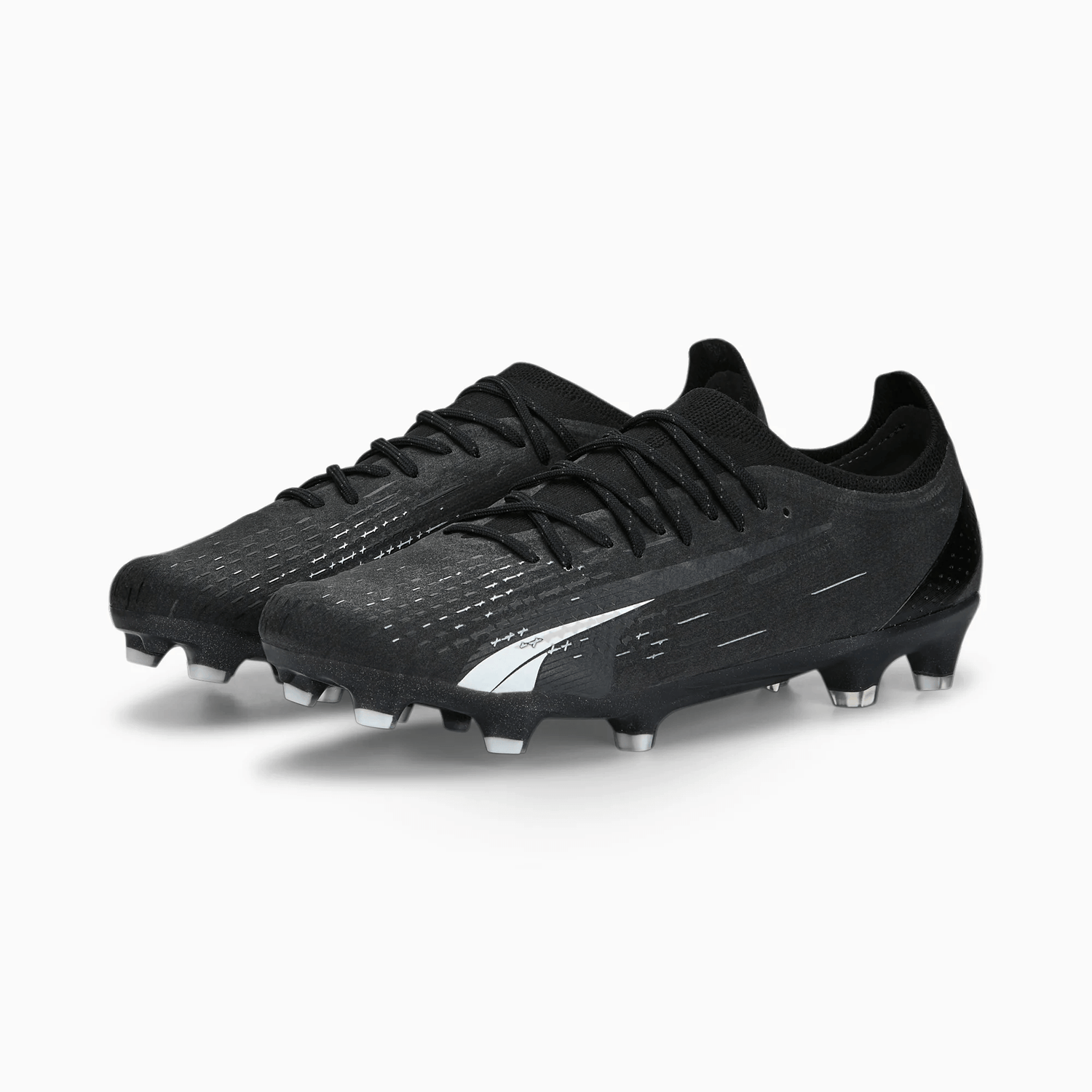 Puma Ultra Ultimate FG-AG - Eclipse Pack (SP23) (Pair - Lateral)