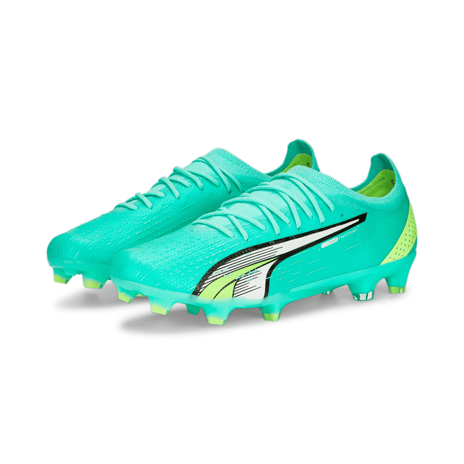 Puma Ultra Ultimate FG - AG - Pursuit Pack (SP23) (Pair - Lateral)