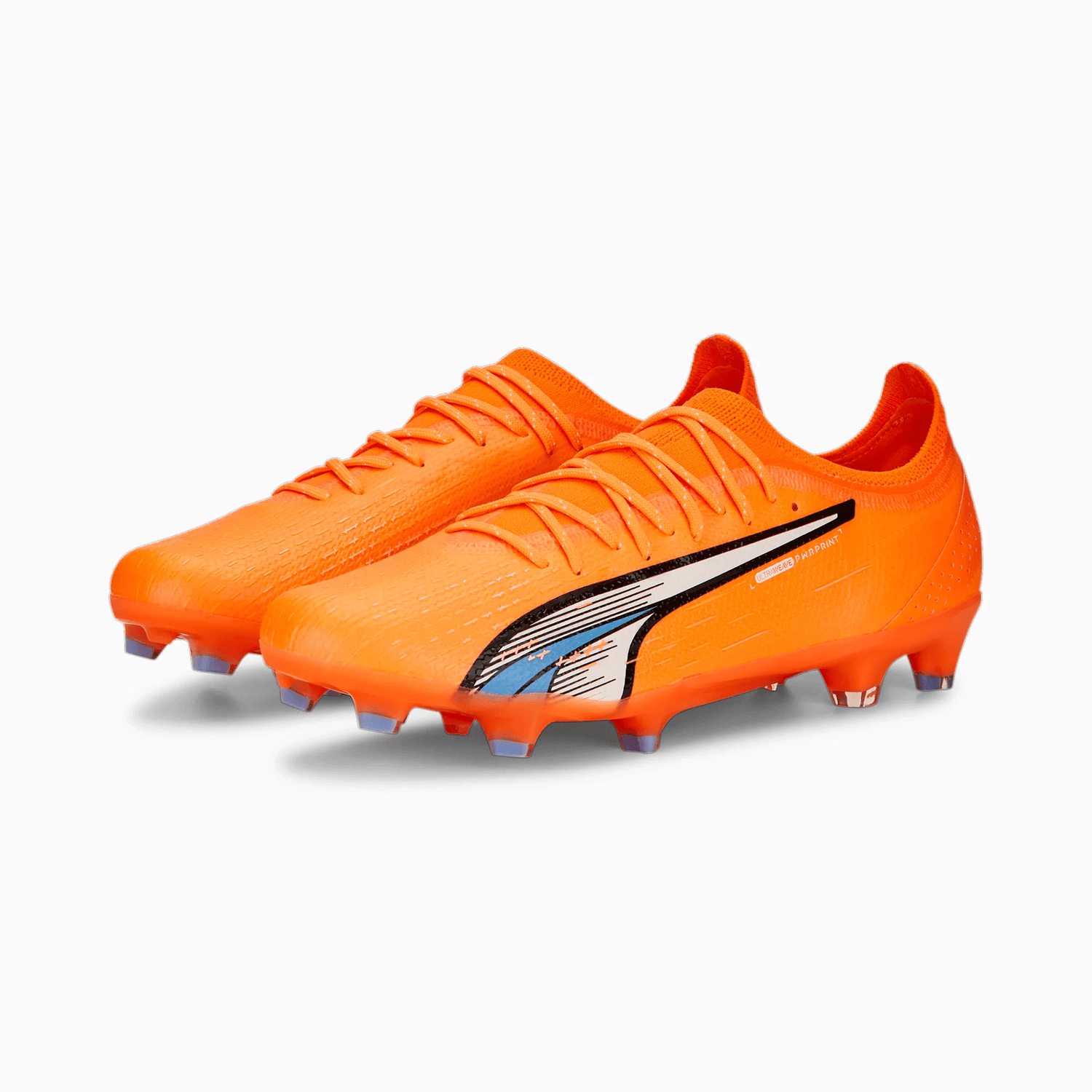 Puma Ultra Ultimate FG-AG - Supercharge Pack (SP23) (Pair - Lateral)