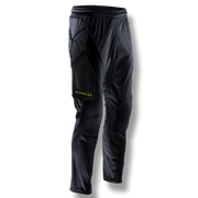 Storelli Youth ExoShield GoalKeeper Pant-Black (Lateral)