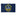 Wincraft MLS LA Galaxy 3x5ft Team Flag