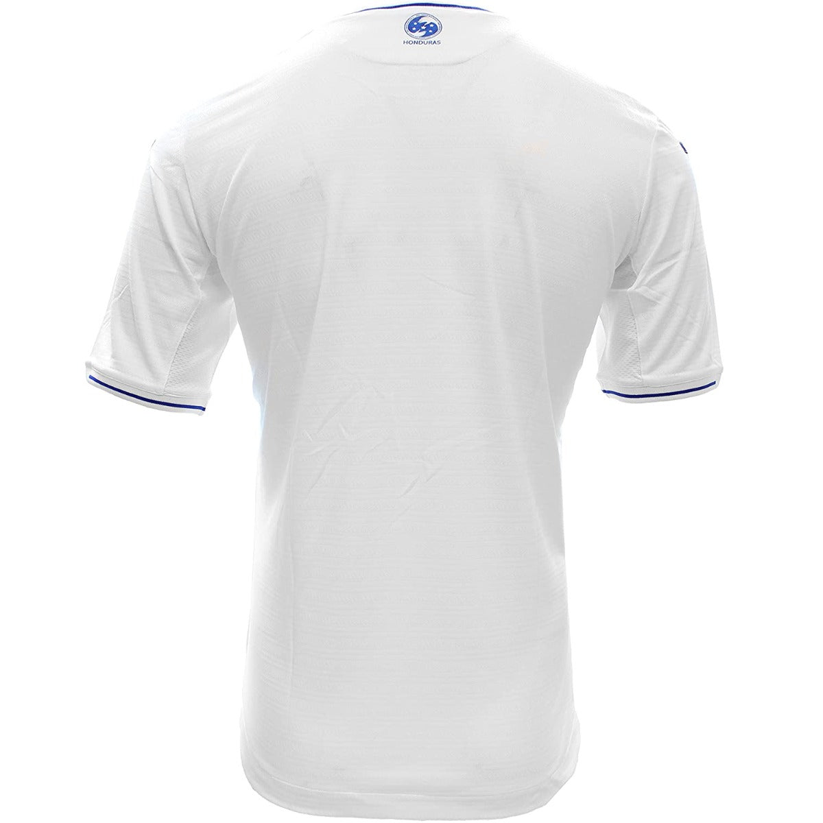 Joma 2021-22 Honduras Home Jersey - White (Back)