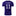 adidas 2022-23 Argentina Youth Away Jersey Indigo-Purple