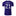 Adidas Argentina 2022-23 Away Authentic Jersey Purple Indigo-Purple