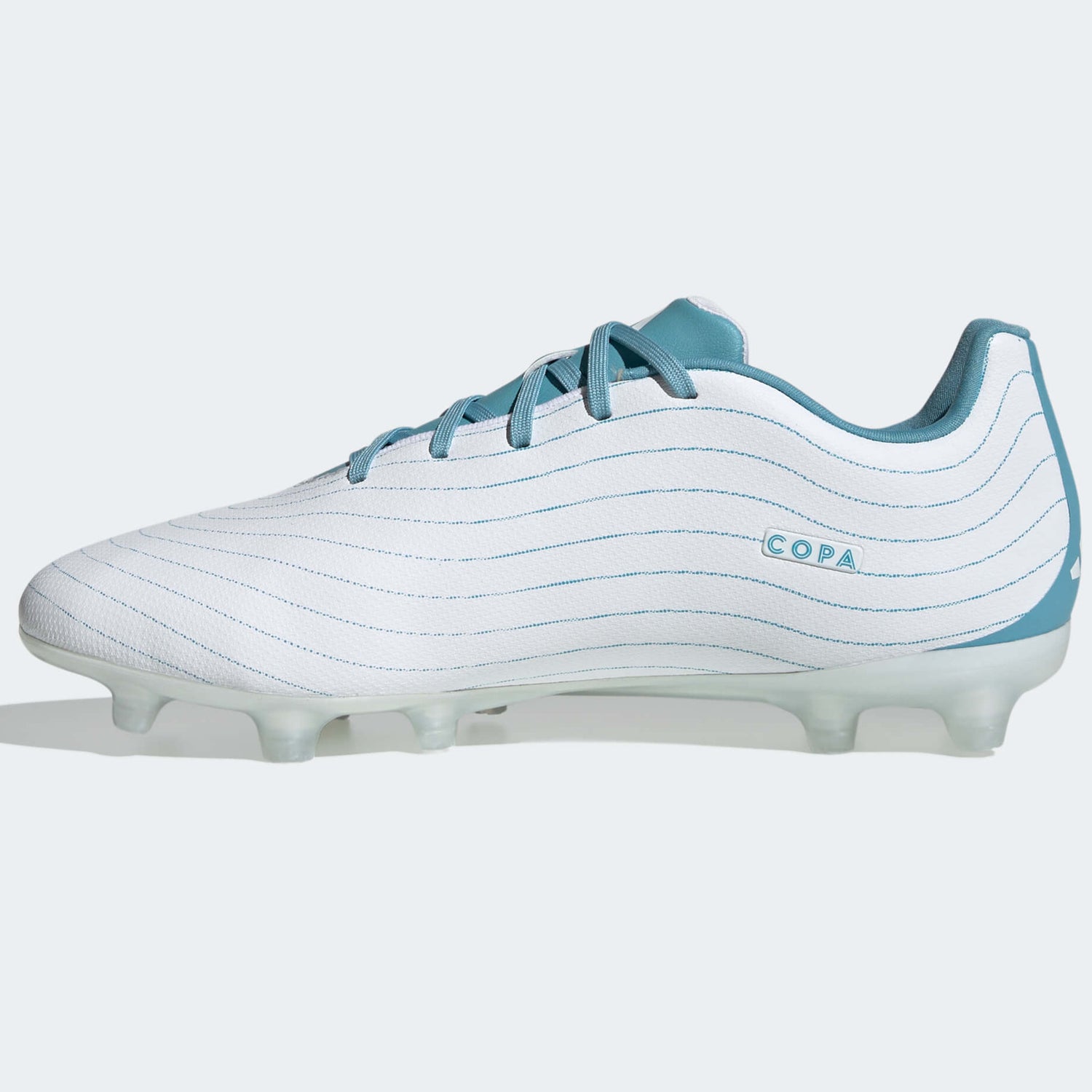 addias Copa Pure.3 FG - Parley Pack (SP23) (Side 2)
