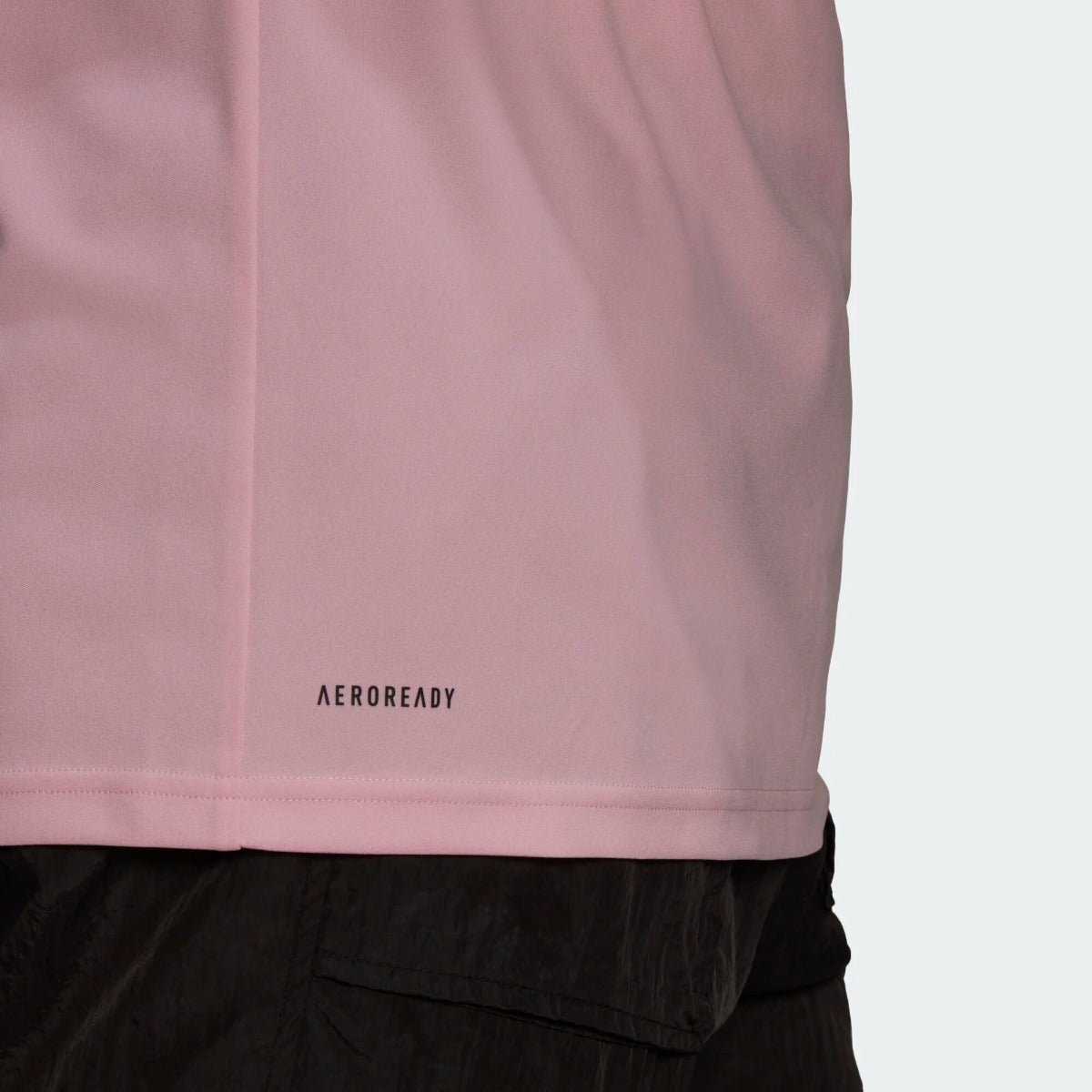 adidas 2022-23 Inter Miami CF Home Jersey - True Pink-Black