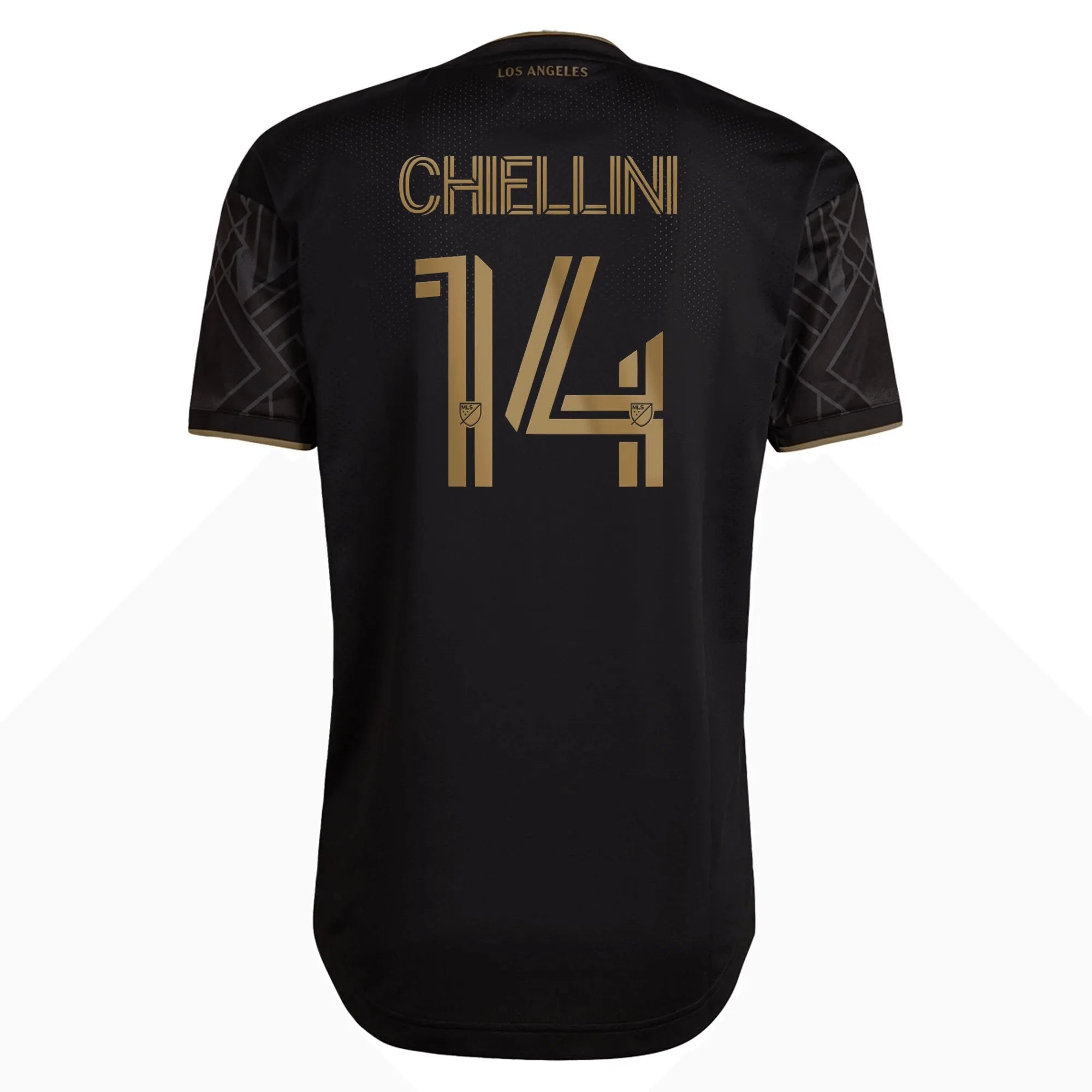 adidas 2023 LAFC Authentic Home Soccer Jersey - Black-Gold – ProSoccer adidas 2023 LAFC Authentic Home Soccer Jersey - Black-Gold – ProSoccer