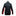 adidas LAUFA Mi Team 19 Youth Track Jacket Black-Red