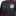 adidas LAUFA Mi Team 19 Youth Track Jacket Black-Red