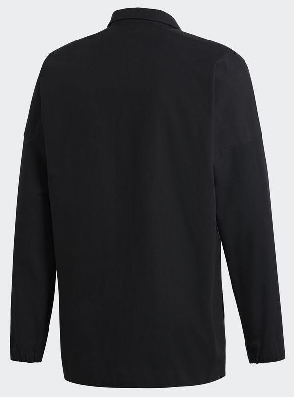 adidas Colombia ZNE Woven Jacket Black – ProSoccer