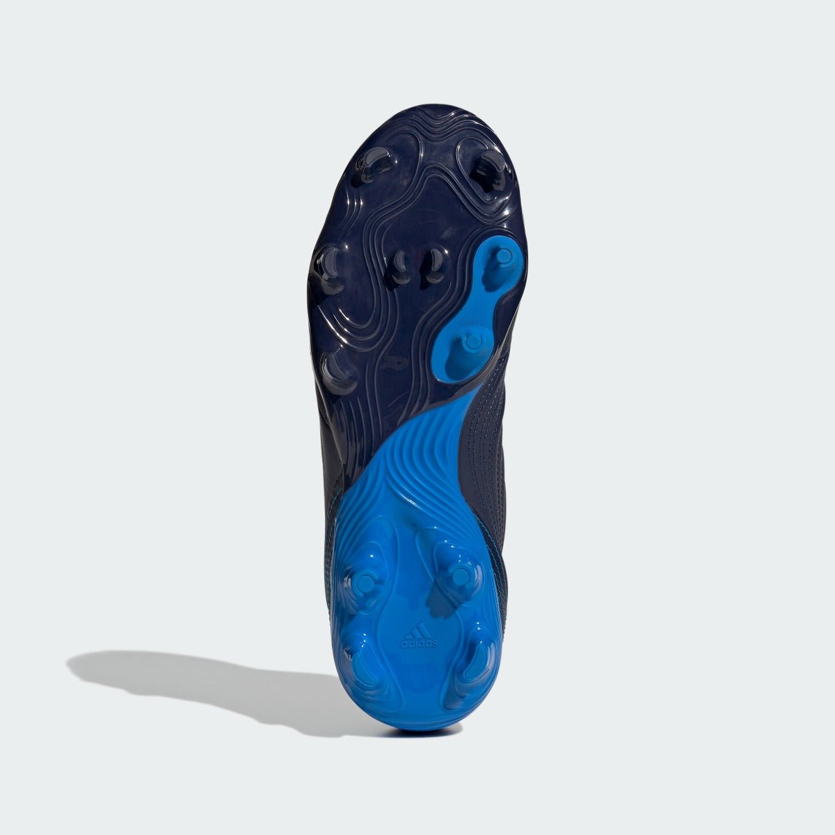 adidas Copa Kapitan .2 FG - Navy (Bottom)