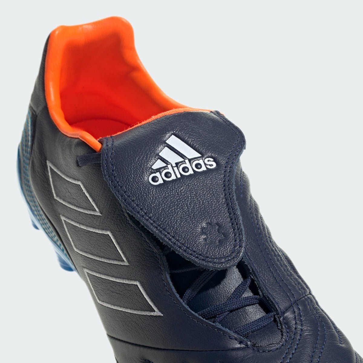 adidas Copa Kapitan .2 FG - Navy (Detail 1)