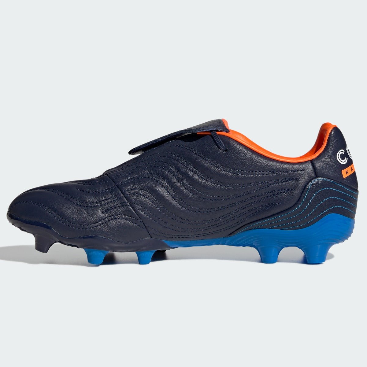 adidas Copa Kapitan .2 FG - Navy Soccer Cleats – ProSoccer