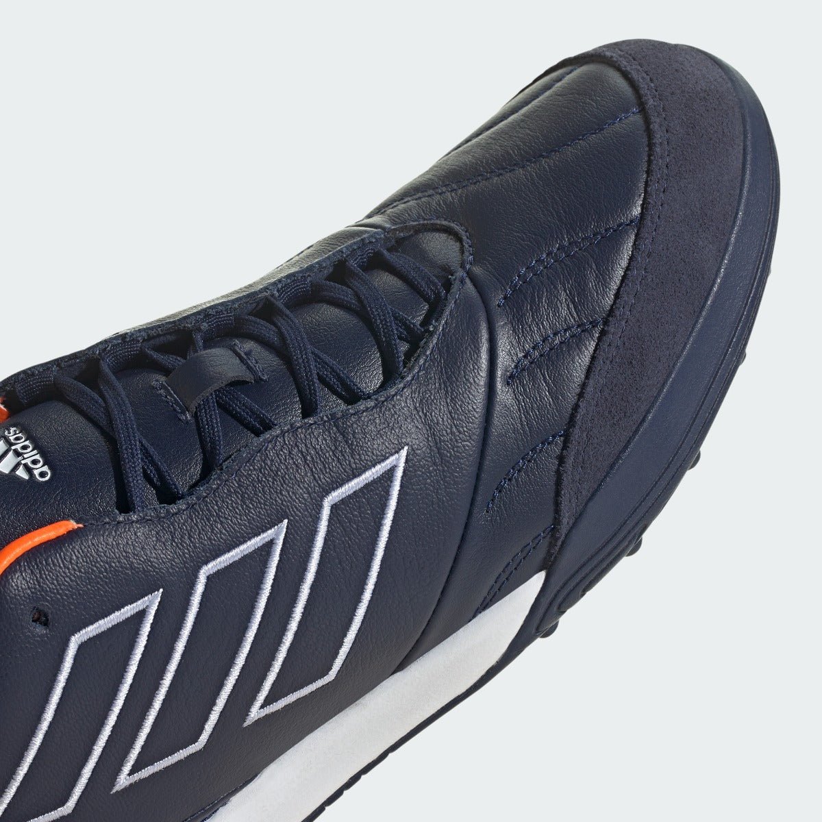 adidas Copa Kapitan .2 Turf - Navy (Detail 1)