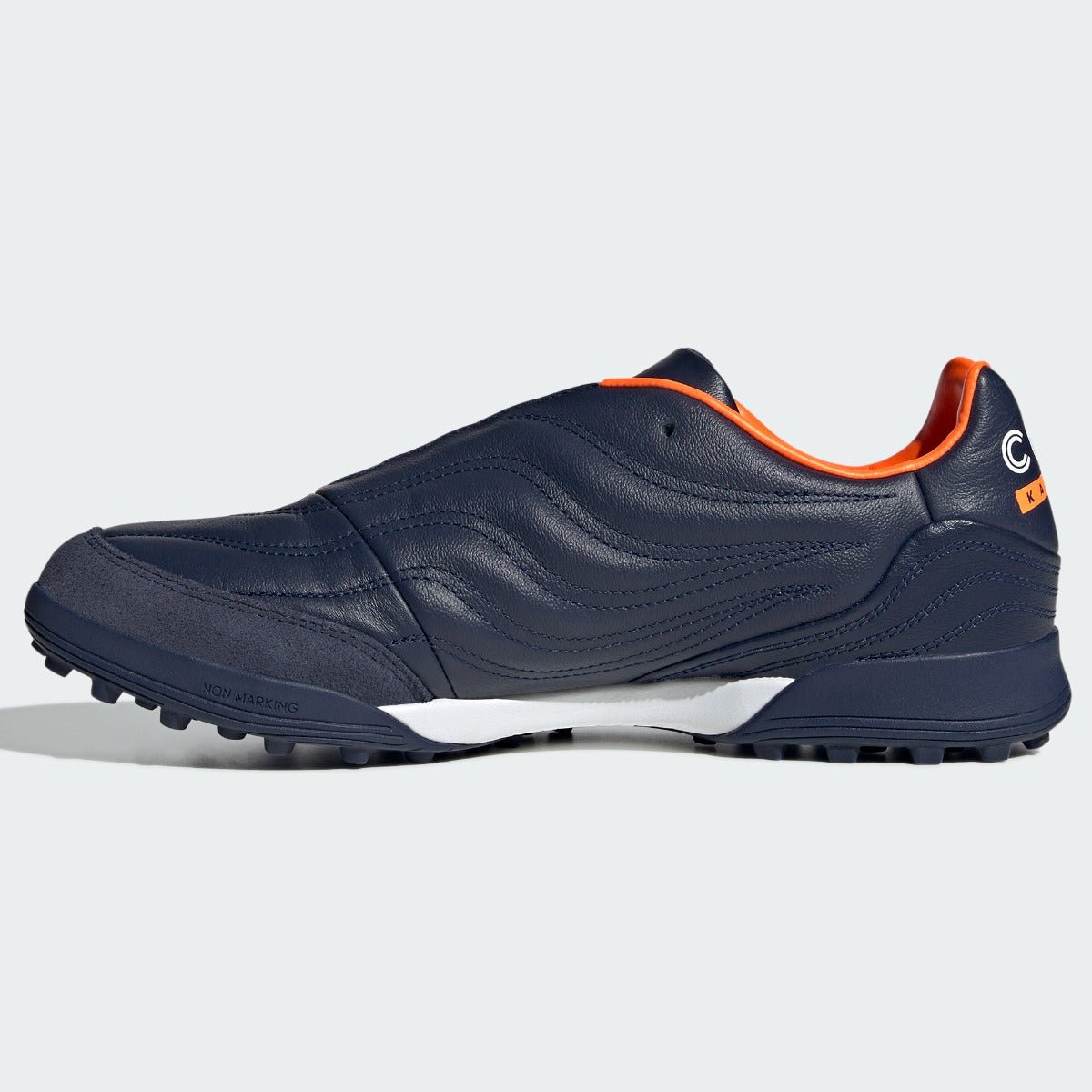 adidas Copa Kapitan .2 Turf - Navy (Side 2)