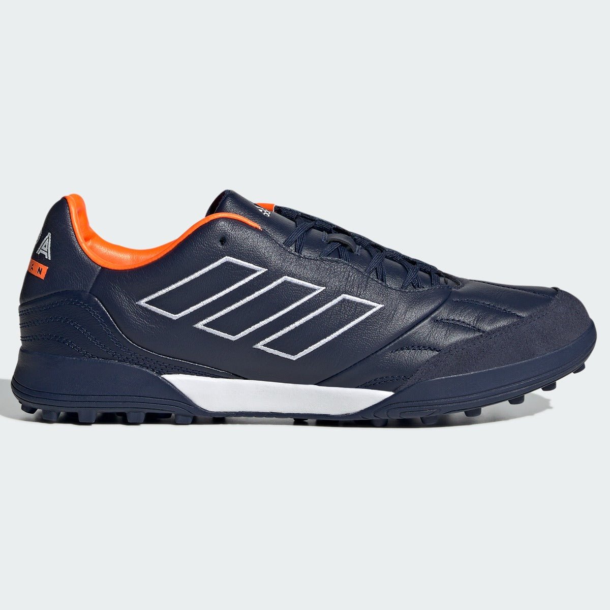 adidas Copa Kapitan .2 Turf - Navy (Side 1)