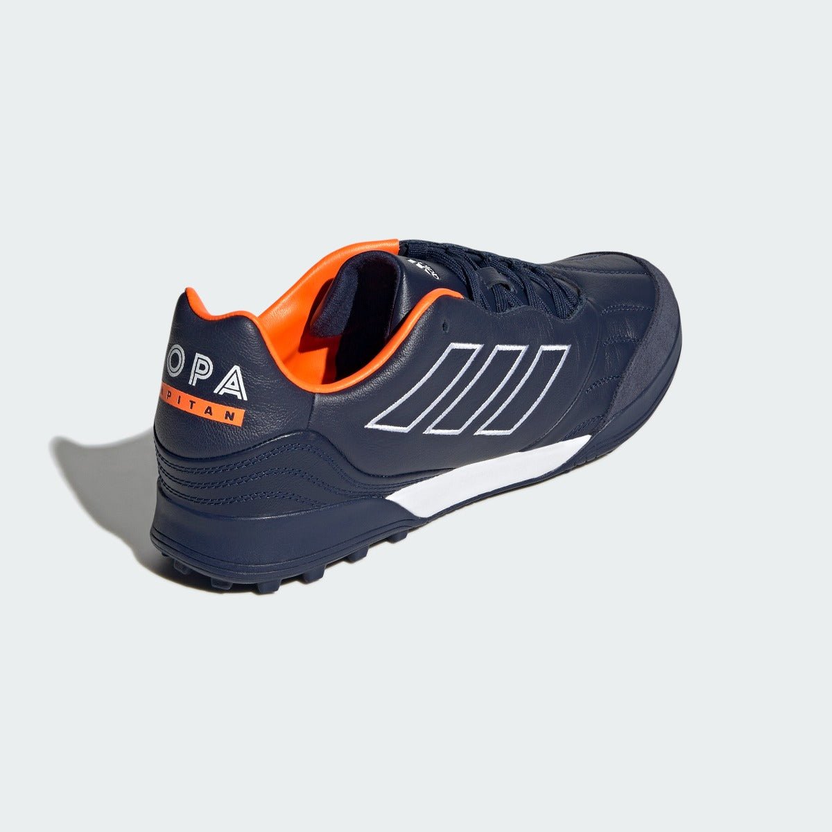 adidas Copa Kapitan .2 Turf Soccer Shoes TF - Navy – ProSoccer