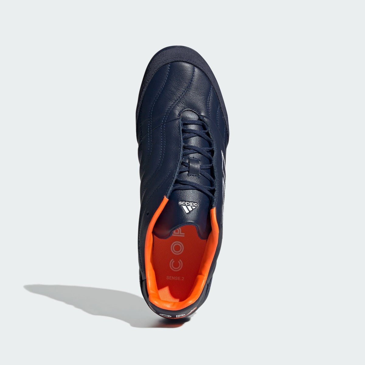 adidas Copa Kapitan .2 Turf - Navy (Top)