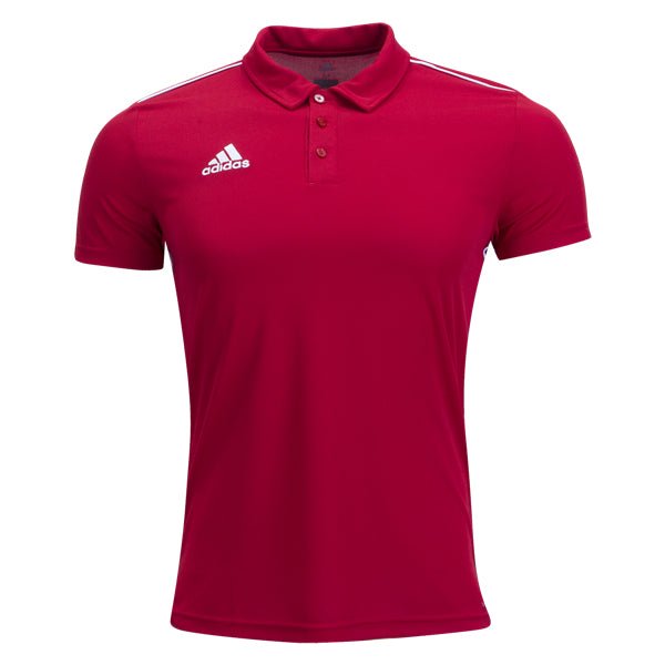 adidas Core 18 Polo