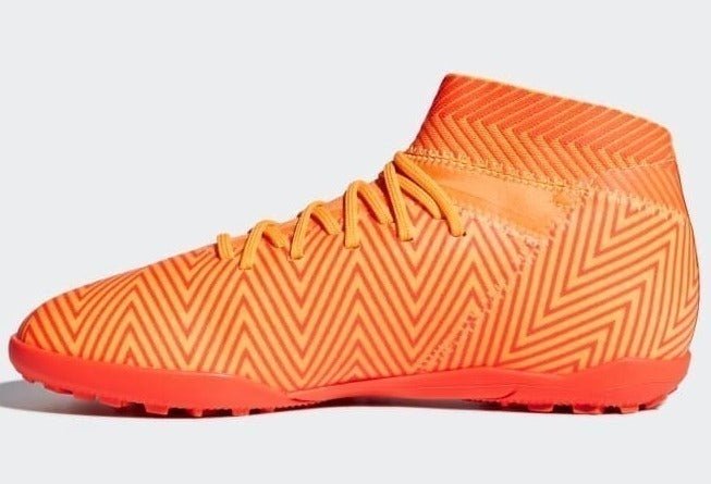 adidas JR Nemeziz Tango 18.3 TF- Orange