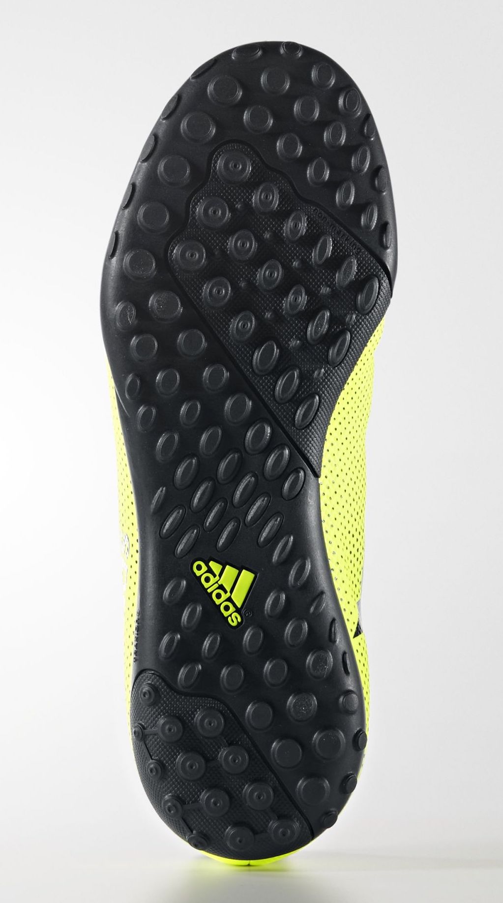 adidas JR X Tango 17.3 TF Yellow