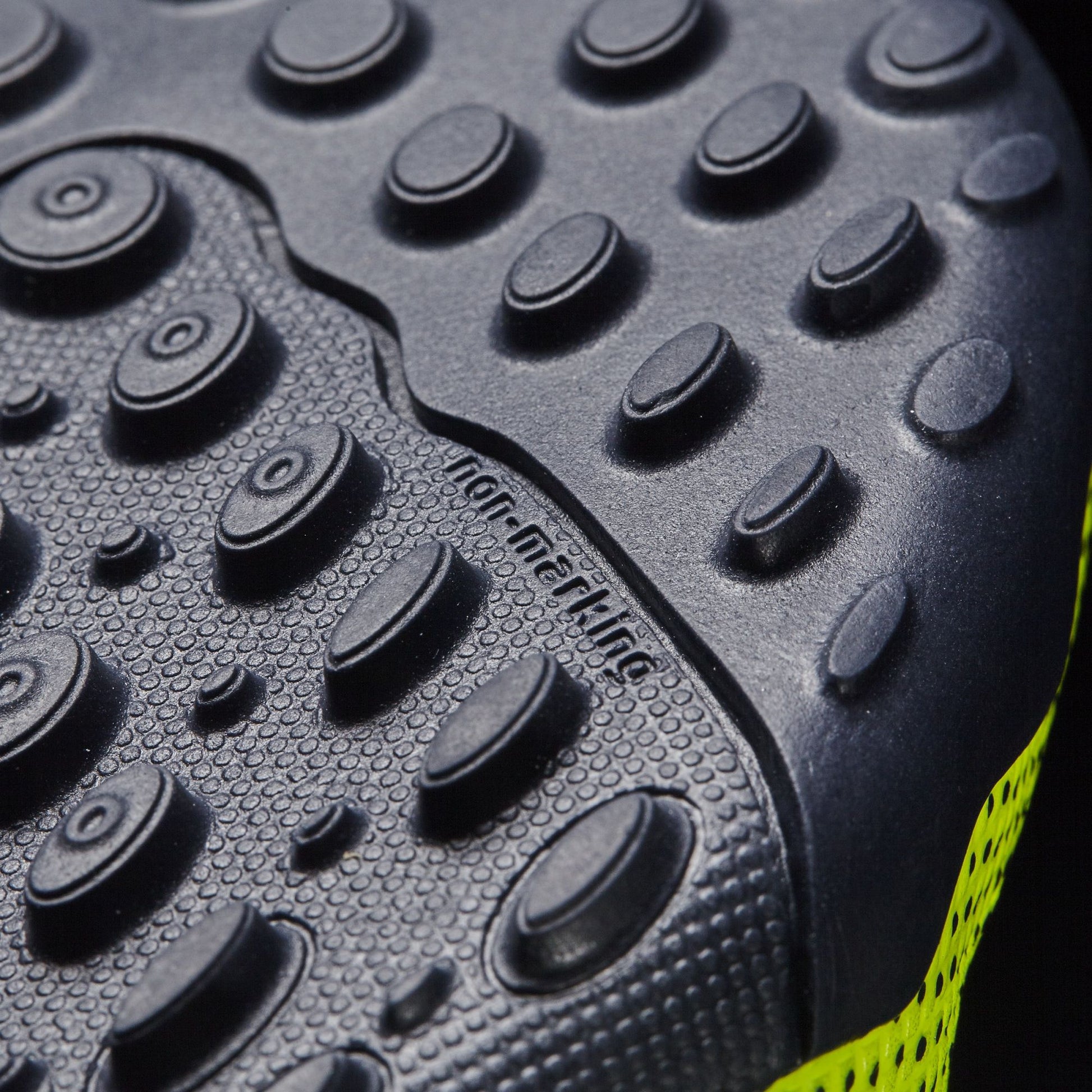 adidas JR X Tango 17.3 TF Yellow