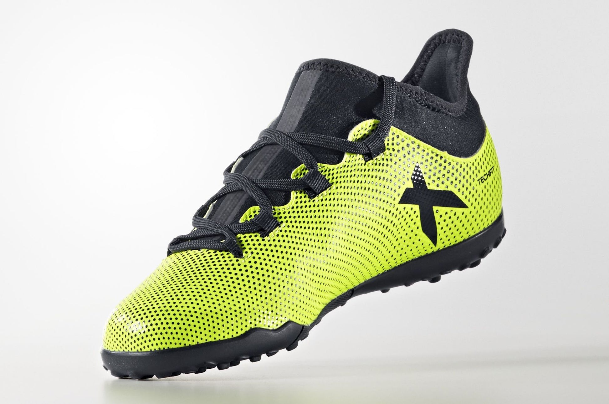 adidas JR X Tango 17.3 TF Yellow