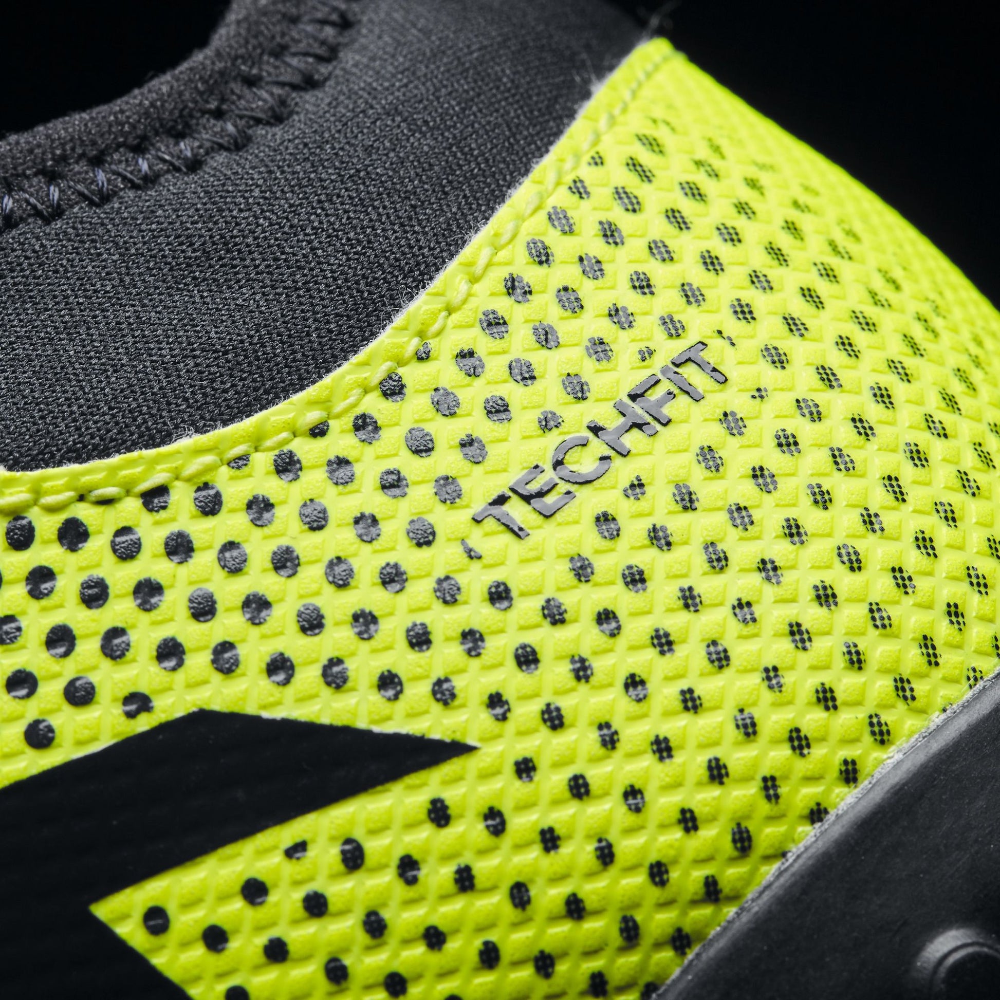 adidas JR X Tango 17.3 TF Yellow