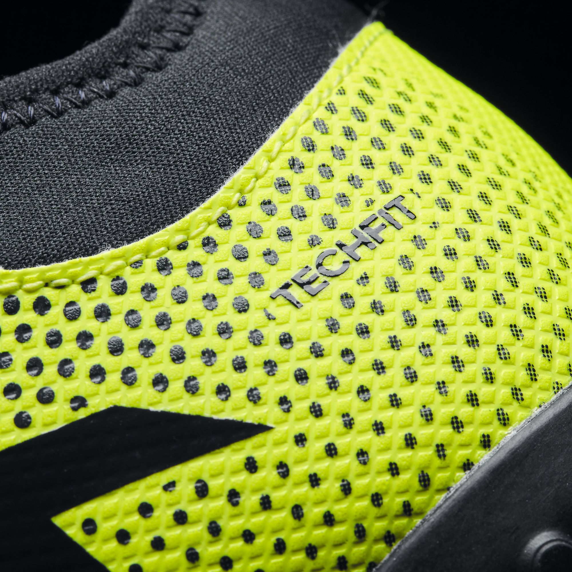 adidas JR X Tango 17.3 TF Yellow