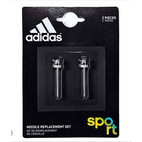 adidas Needle Replacemnt Set