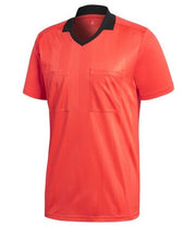 adidas Referee 18 Jersey- Red