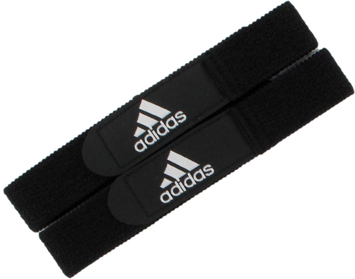 adidas ShinGuard Strap 4 pack