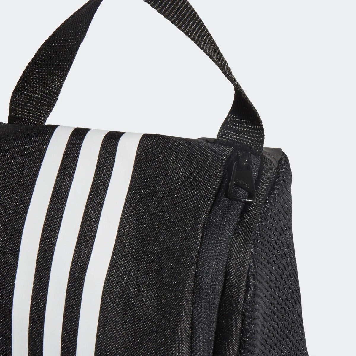 adidas Tiro Shoe Bag - Black-White