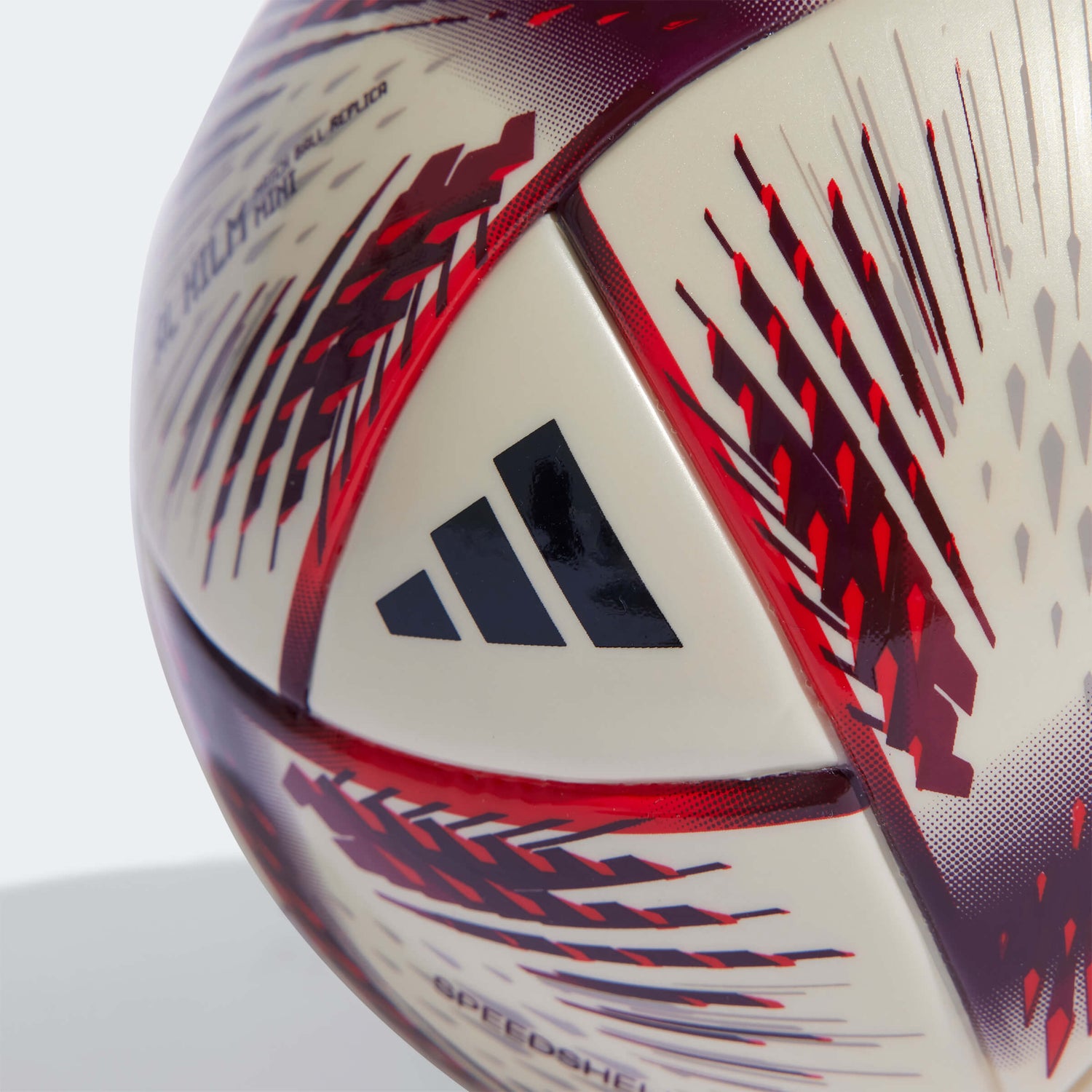 adidas 2022-23 Al Hilm Mini Ball (Detail 2)