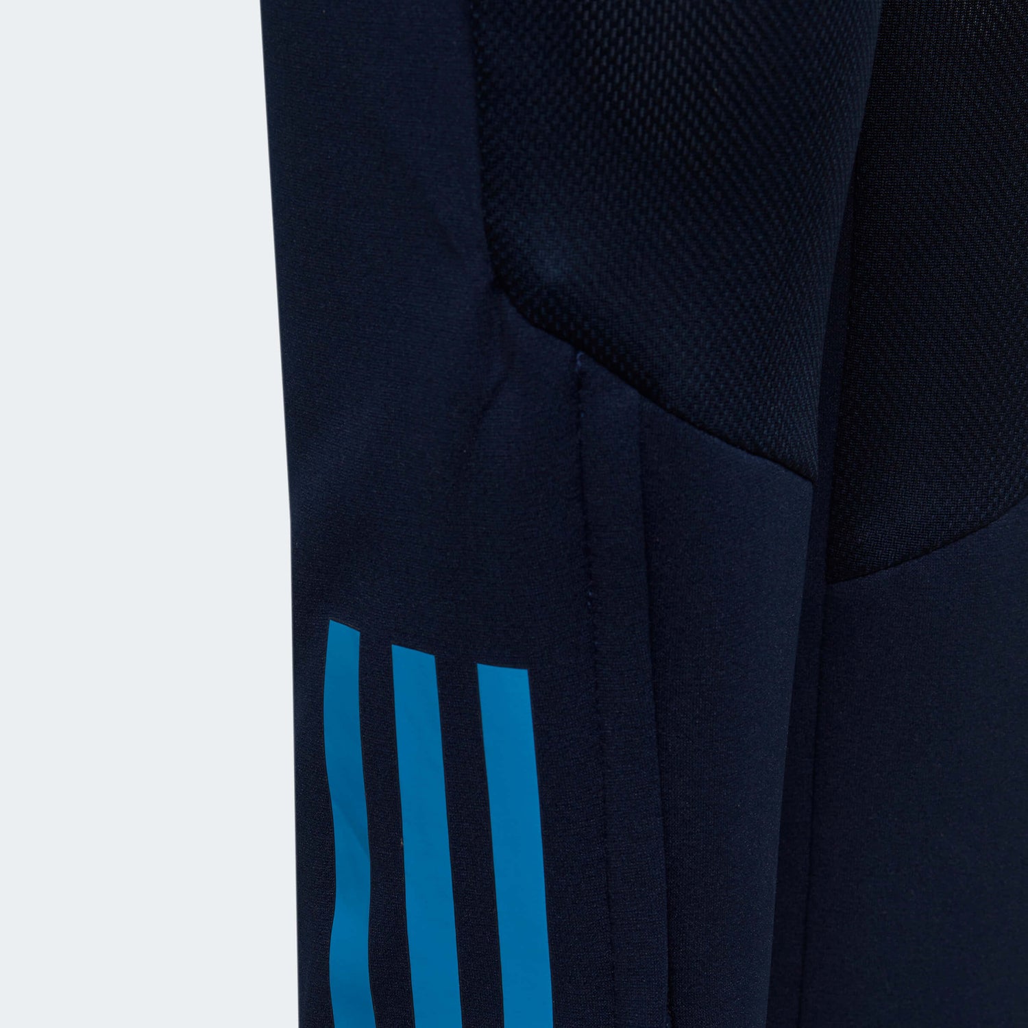 adidas 2022-23 Argentina Youth Training Pants Night Indigo (Detail 3)