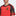 adidas 2022-23 Belgium Authentic Home Jersey - Red-Black