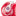 adidas 2022-23 FC Bayern Home Club Ball - Red-White