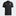 adidas 2022-23 Germany Tiro Polo Shirt - Black
