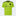 adidas 2022-23 Manchester United Youth Third Jersey - Solar Slime