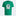 adidas 2022-23 Mexico Graphic Tee Green