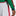 adidas 2022-23 Mexico Home Short White-Red