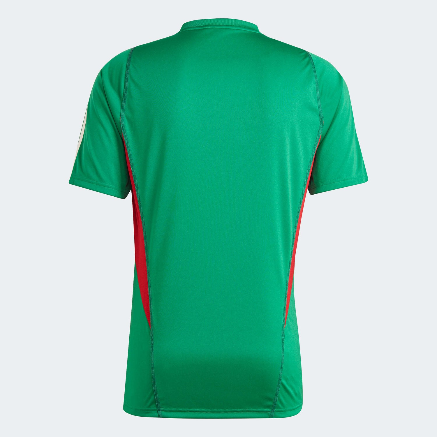 adidas 2022-23 Mexico Training Jersey - Green (Back)