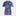 adidas 2023-24 Colombia Womens Away Jersey - Multi - Color