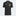 adidas 2023 LAFC Tiro 23 Polo - Black-White