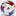 adidas 2023 MLS Mini Ball - White-Blue-Red