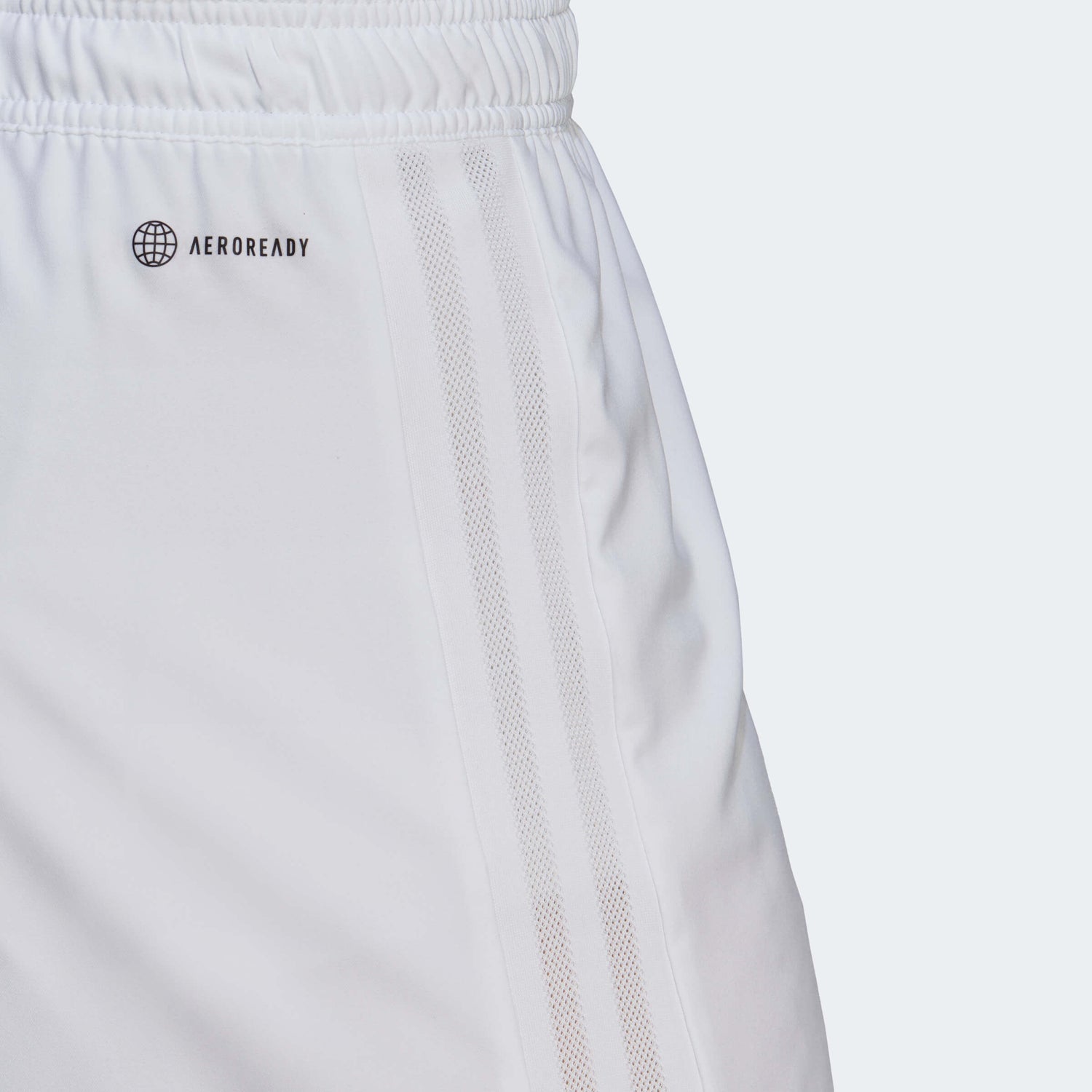 adidas Condivo 22 Match Day Shorts - White-White (Detail 1)